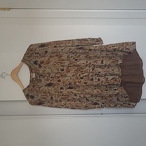 Wilfred mini dress Xs